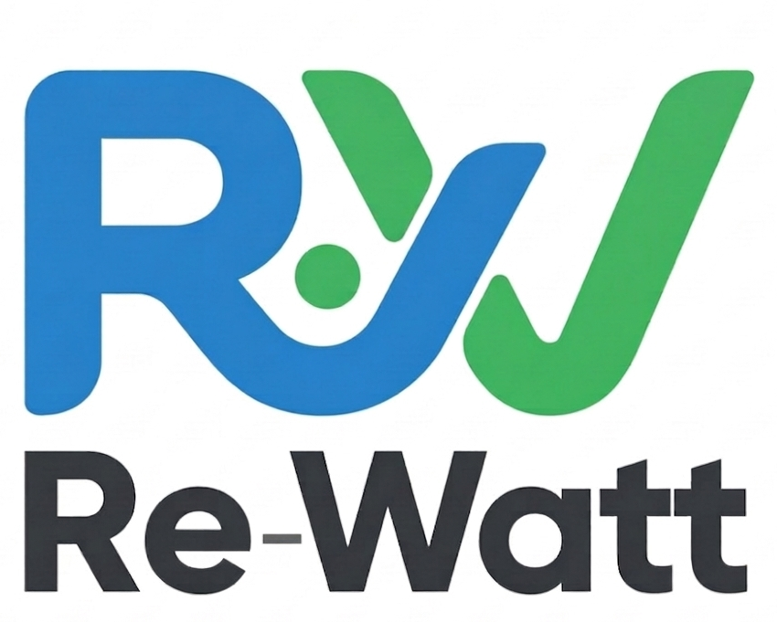 Re-Watt